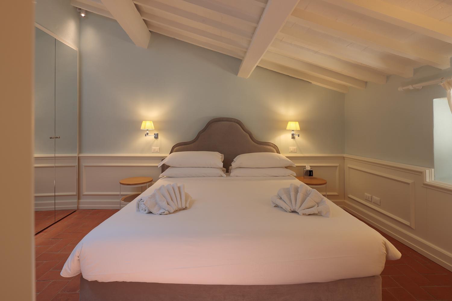 Relais Condotta Florence Luaran gambar