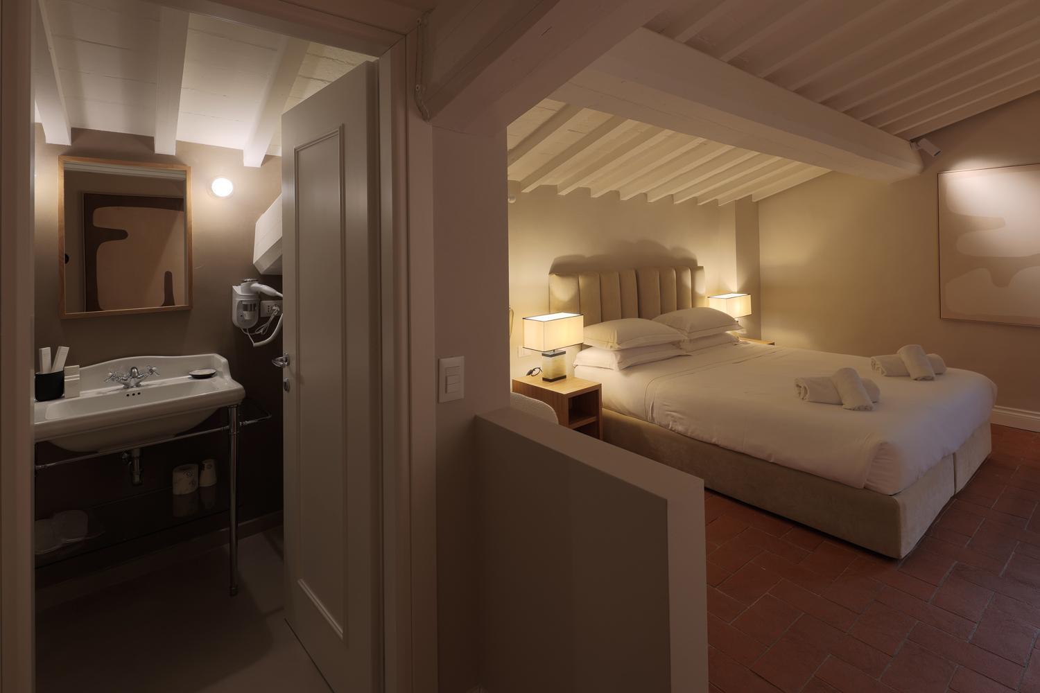 Relais Condotta Florence Luaran gambar