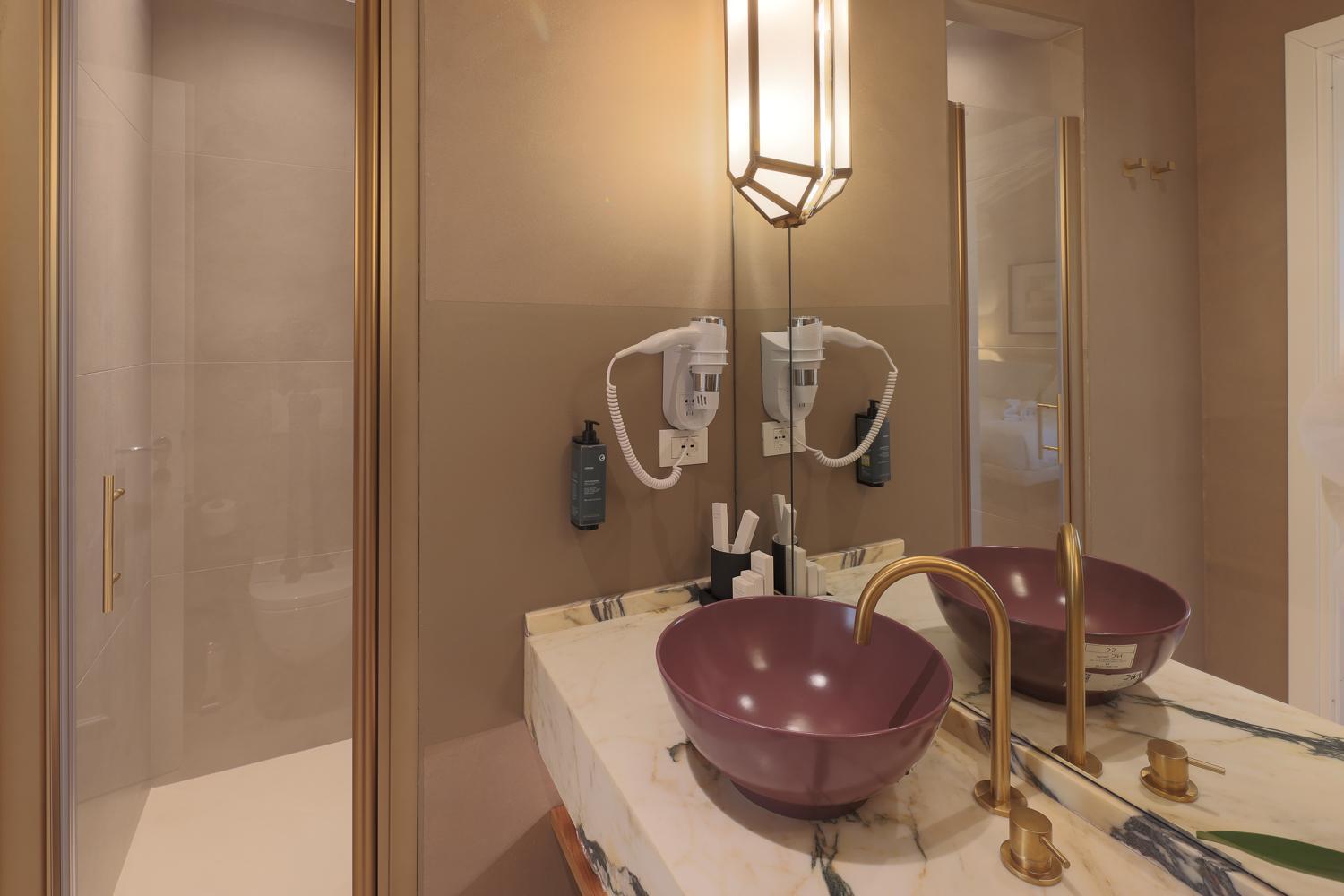 Relais Condotta Florence Luaran gambar
