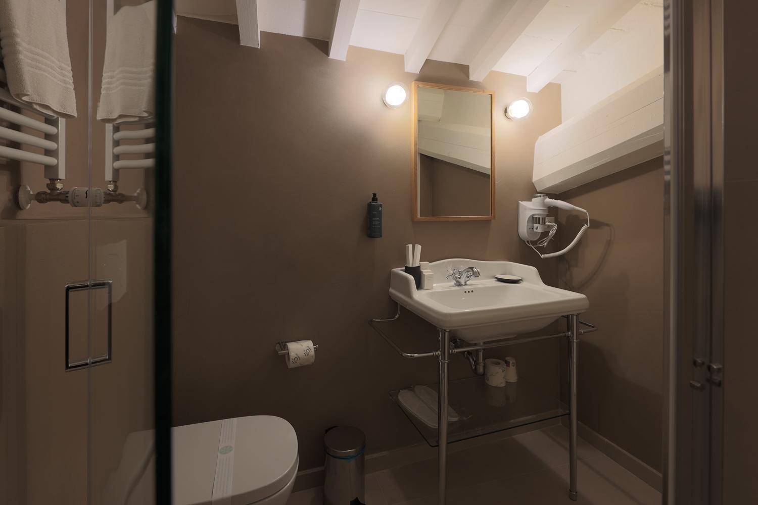 Relais Condotta Florence Luaran gambar