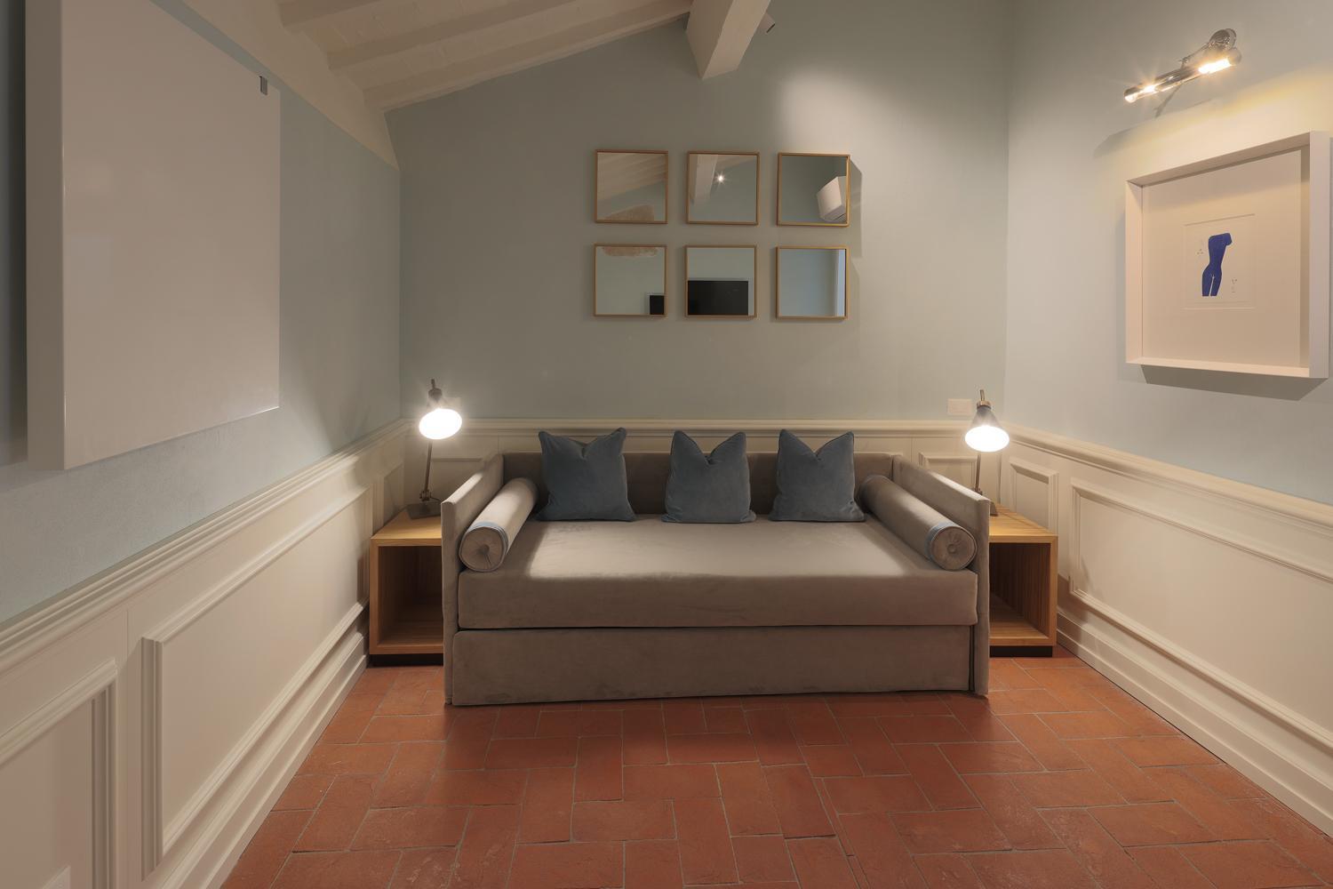 Relais Condotta Florence Luaran gambar