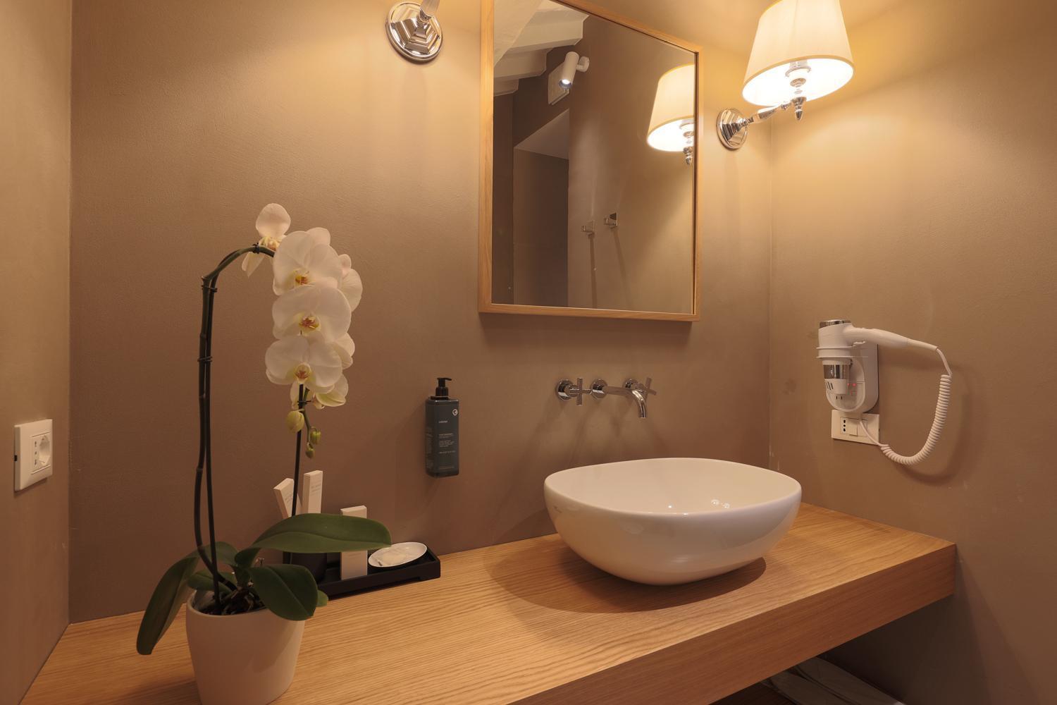 Relais Condotta Florence Luaran gambar