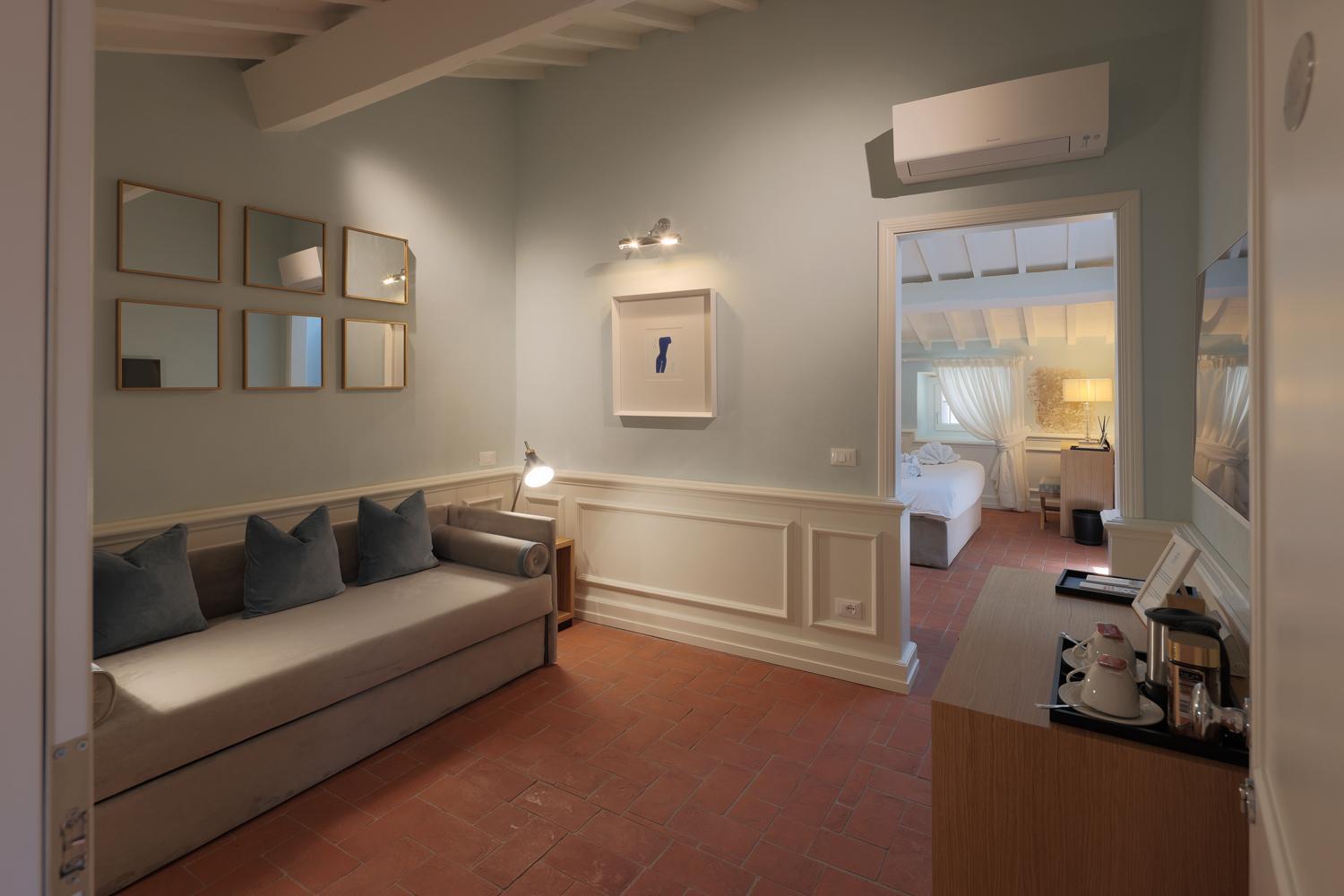 Relais Condotta Florence Luaran gambar