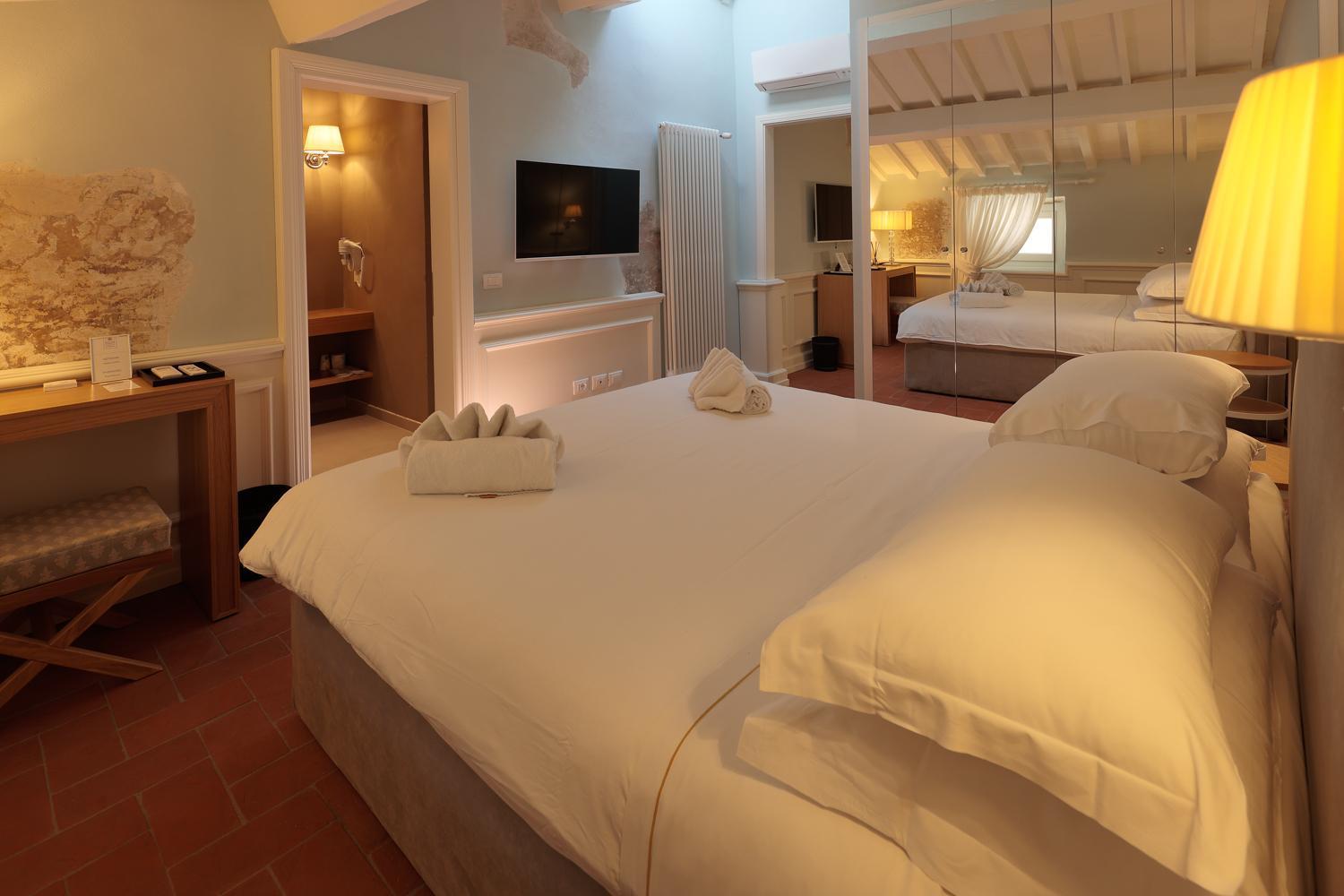 Relais Condotta Florence Luaran gambar