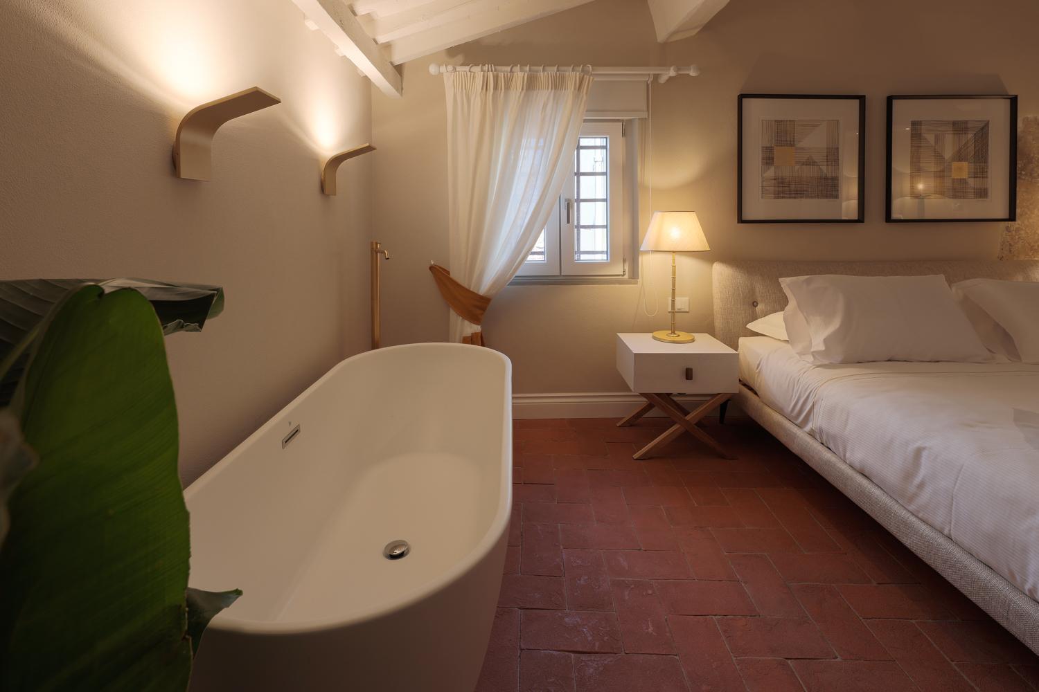 Relais Condotta Florence Luaran gambar
