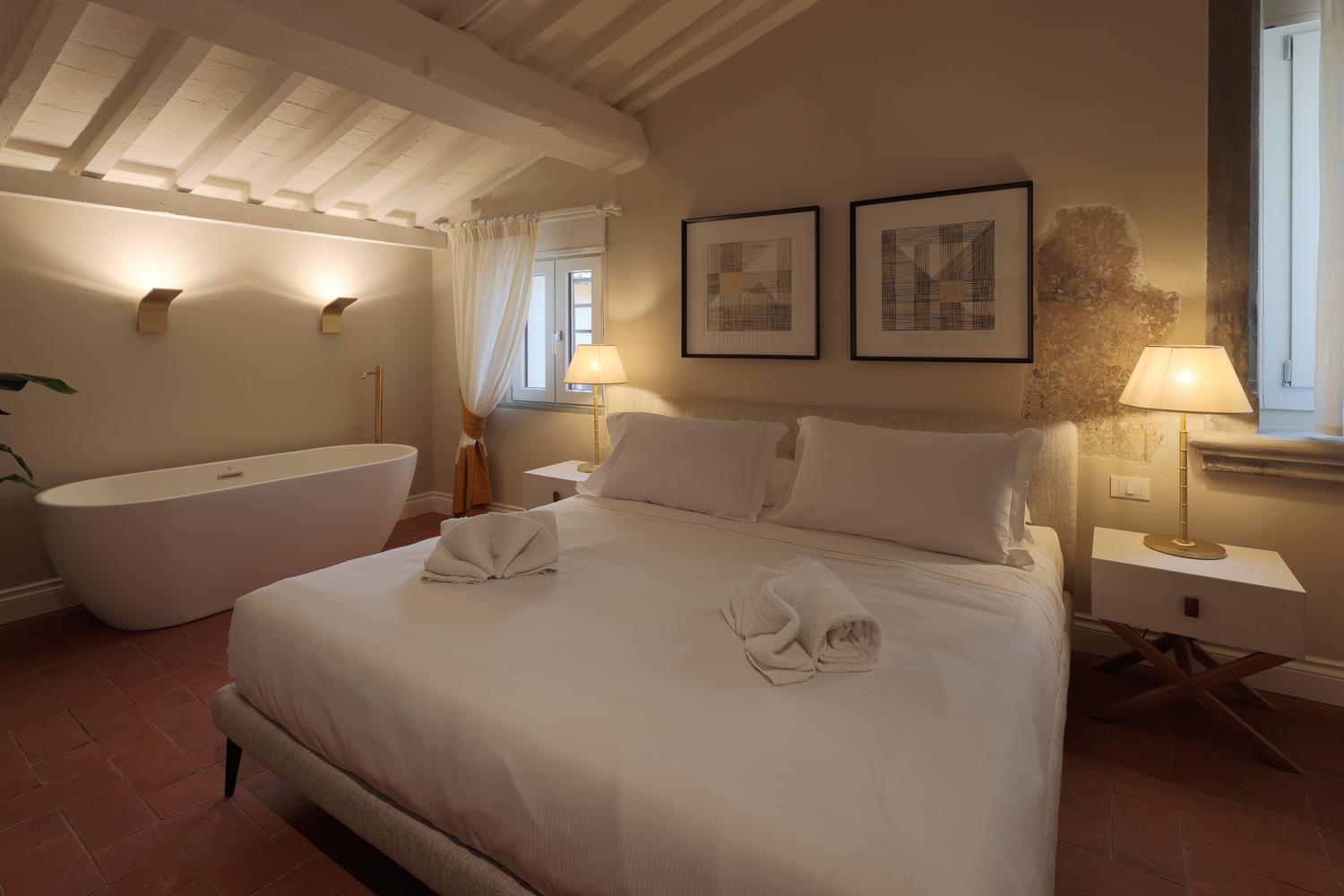 Relais Condotta Florence Luaran gambar