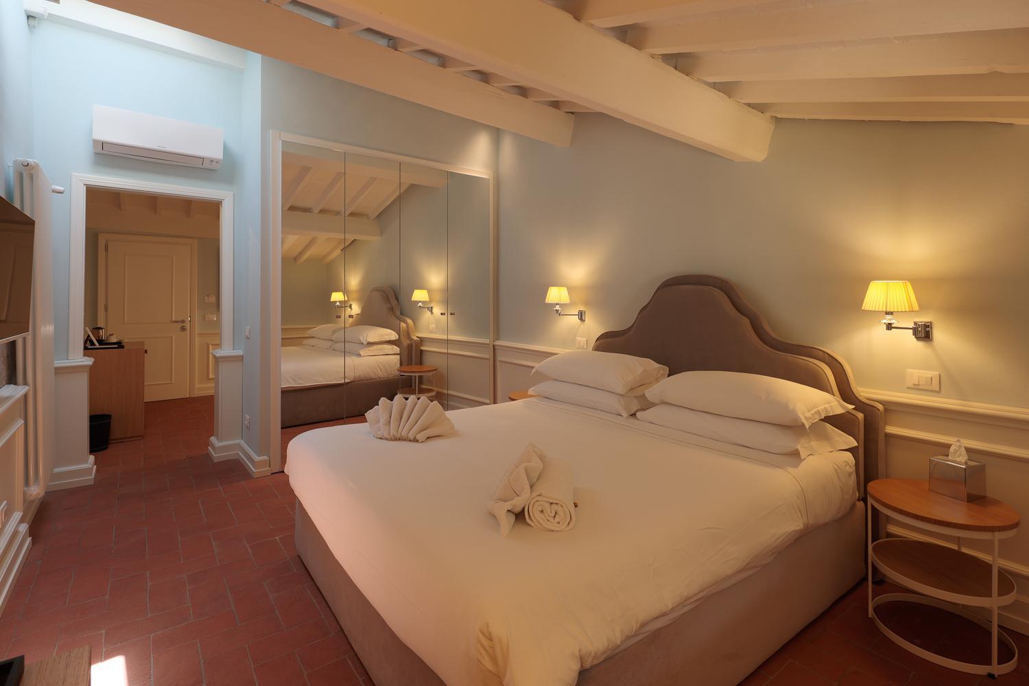 Relais Condotta Florence Luaran gambar