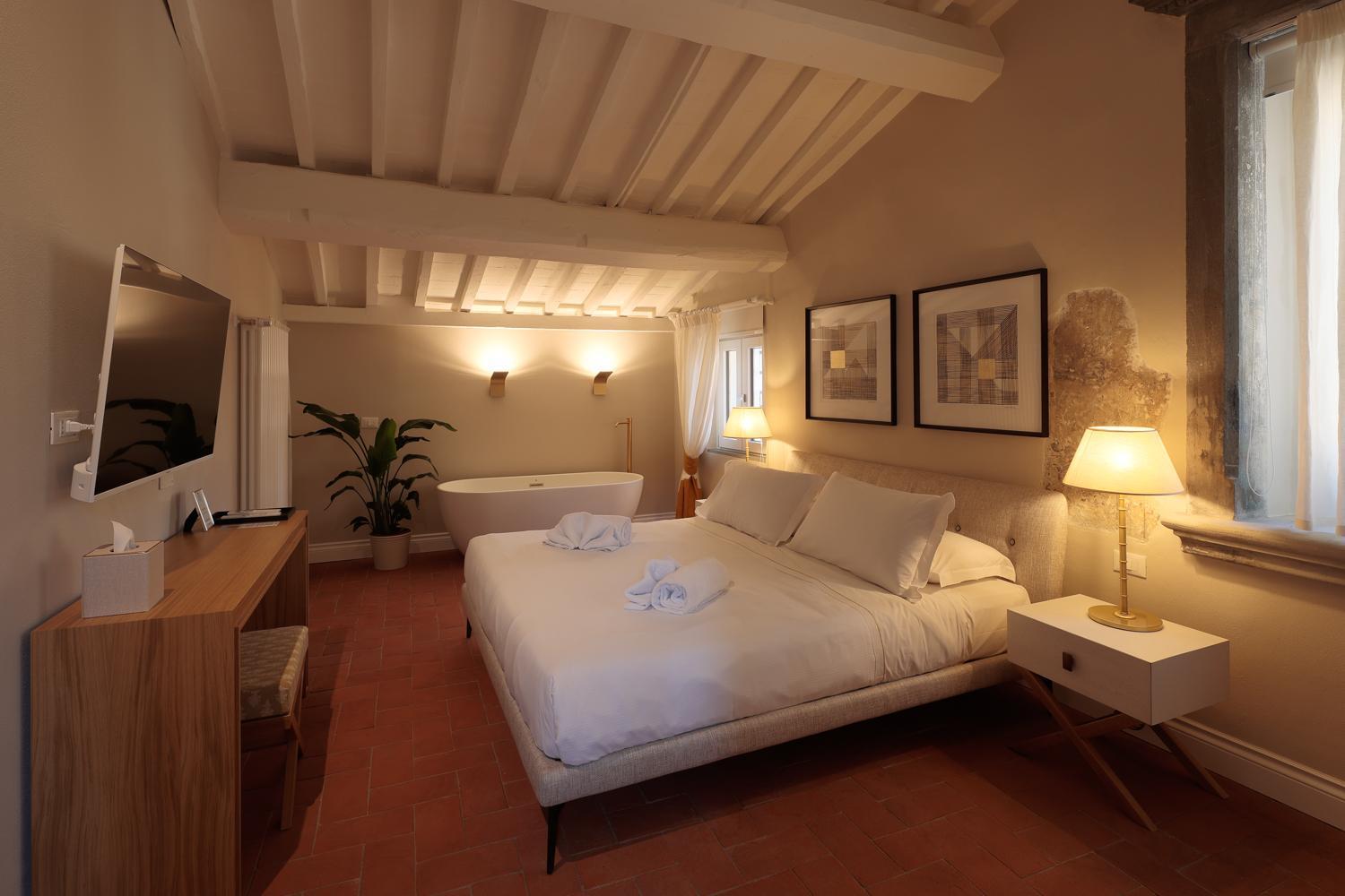 Relais Condotta Florence Luaran gambar